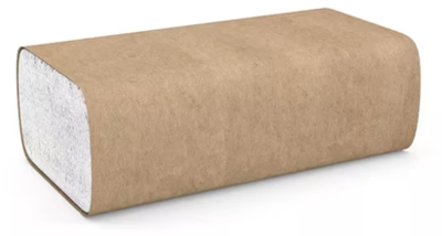 PROVEN WHITE MULTIFOLD TOWEL